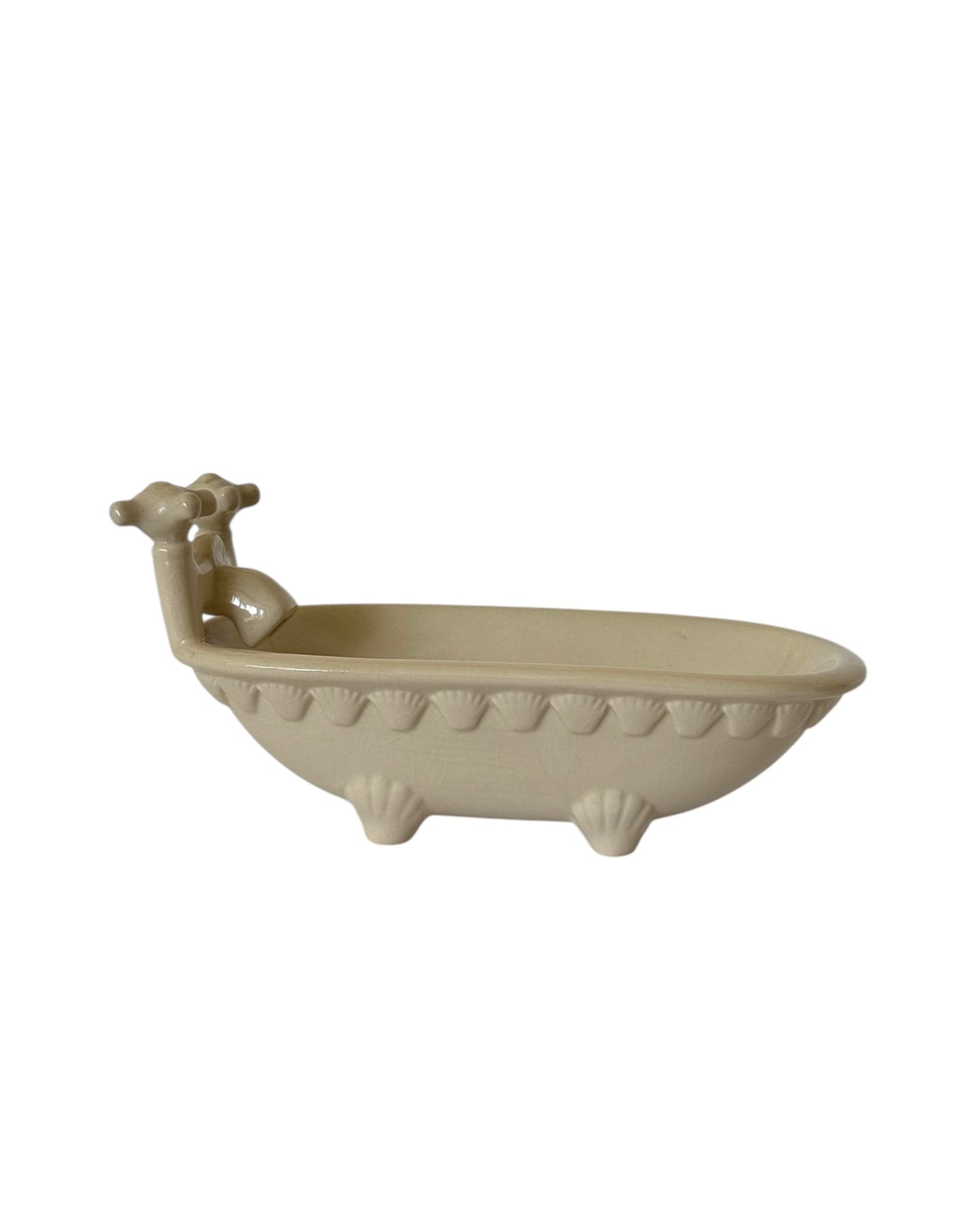 Bathtub Soap Dish