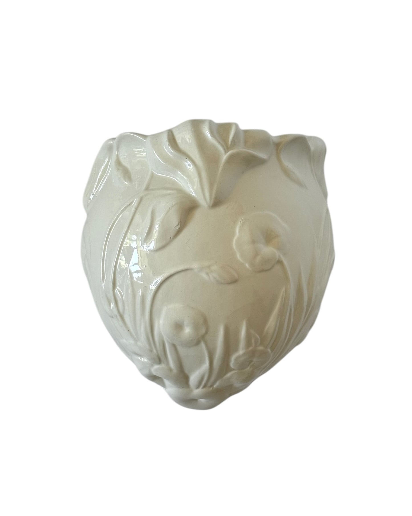 Vintage Ardalt Impero Wall Planter