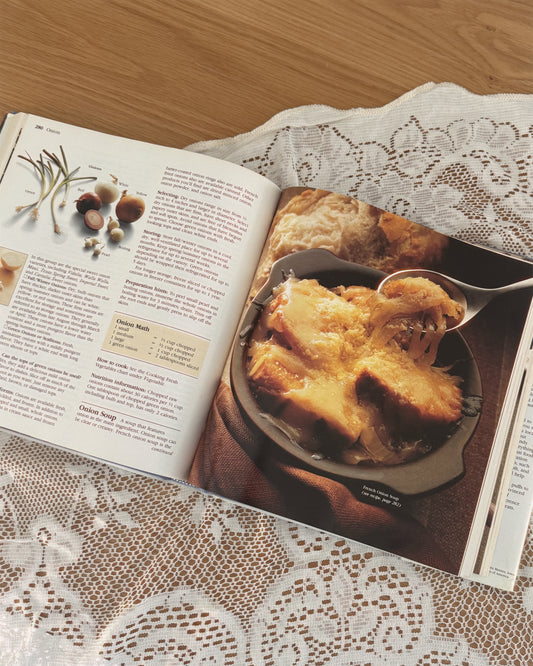 1991 Better Homes & Gardens Cookbook