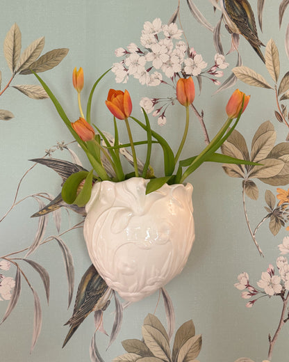 Vintage Ardalt Impero Wall Planter